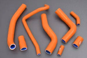 IW EH[^[ WG[^[ z[X pCvLbg }n YZF R1 NXv[ 2009-2011 Orange Water Radiator Hoses Pipes Kit YAMAHA YZF R1 CROSS PLANE 2009-2011