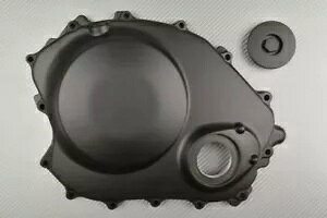 �G���W���J�o�[/�N���b�`�J�o�[ �z���_ CBR 1000 RR 1000R SC57 2004-2005- Engine cover / clutch cover Honda CBR 1000 RR 1000R SC57 2004-2005- �y���s�A���i�z