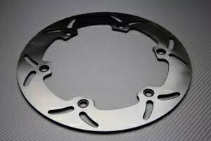 A\bhu[LfBXN/[^[ 296 mm z_ GL 1500 S[hEBO SC22 1988-1989 Rear Solid Brake Disc / Rotor 296 mm HONDA GL 1500 GOLDWING SC22 1988-1989