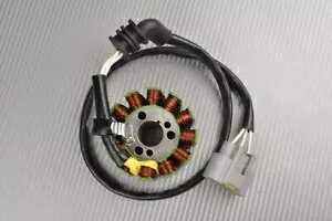 Xe[^[I^l[^[Cd@}n FZ1 N FZ-1 ABS Ȃ RN16 2006-2015 Stator Alternator Magneto Generator YAMAHA FZ1 N FZ-1 NO ABS RN16 2006-2015
