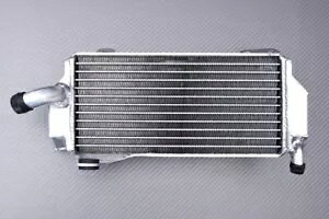 Ultra Amplified Racing �E�H�[�^�[�N�[���[ �N�[���[ �� ���}�n YZF 250 YZ250F 2021-23- Ultra Amplified Racing Water Cooler Cooler Left YAMAHA YZF 250 YZ250F 2021-23- �y���s�A���i�z