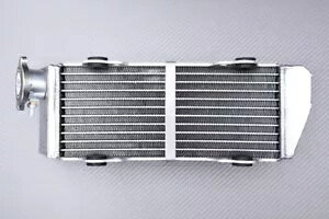 E[VO AVDB EH[^[WG[^[ KTM SX85 19/16 2005-2012 Right Ultra-Reinforced Racing AVDB Water Radiator KTM SX85 19/16 2005-2012