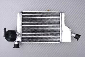 �E���������[�V���O AVDB �����W�G�[�^�[��p GASGAS MC 65 2021-2023 Right Ultra-Reinforced Racing AVDB Water Radiator Cooling GASGAS MC 65 2021-2023 �y���s�A���i�z