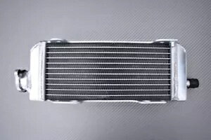 �������[�V���O�����p�����W�G�[�^�[��p�X�Y�L RM 85 2002-2024 Reinforced Racing Replacement Water Radiator Cooling SUZUKI RM 85 2002-2024 �y���s�A���i�z