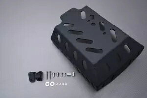 [^[یv[g ubN A~ HUSQVARNA SVARTPILEN 250 2020-2023- Motor protection plate black aluminum HUSQVARNA SVARTPILEN 250 2020-2023-