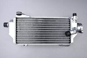 Ultra Amplified Racing �E�H�[�^�[�N�[���[ �E ���}�n YZF 250 YZ250F 2021-2023- Ultra Amplified Racing Water Cooler Right YAMAHA YZF 250 YZ250F 2021-2023-