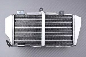 2020-2021 EgAvt@Ch [VO EH[^[ N[[  z_ CRF 250R CRF250R- 2020-2021 Ultra Amplified Racing Water Cooler Left Honda CRF 250R CRF250R-