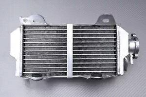SUZUKI RMZ 250 2013-2014 Ultra Amplified Racing �E�H�[�^�[�N�[���[ ���W�G�[�^�[ �E- SUZUKI RMZ 250 2013-2014 Ultra Amplified Racing Water Cooler Radiator Right- �y���s�A���i�z