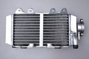 �E���������[�V���O AVDB �E�H�[�^�[���W�G�^�[ �z���_ CRF150 R CRF150R 2007-09 Right Ultra-Reinforced Racing AVDB Water Radiator HONDA CRF150 R CRF150R 2007-09 �y���s�A���i�z