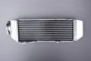 �������[�V���O�����p�����W�G�[�^�[��p�z���_ CR 85 R 2003-2007 Reinforced Racing Replacement Water Radiator Cooling HONDA CR 85 R 2003-2007 �y���s�A���i�z