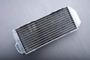 �����[�V���O�����p�����W�G�[�^�[��p�X�Y�L DRZ 400 SM 2005-2017 Left Racing Replacement Water Radiator Cooling SUZUKI DRZ 400 SM 2005-2017