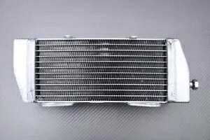 ���������[�V���O�E�H�[�^�[���W�G�[�^�[��p BETA RR 125 4T LC 2013-2020 Left Reinforced Racing Water Radiator Cooling BETA RR 125 4T LC 2013-2020 �y���s�A���i�z