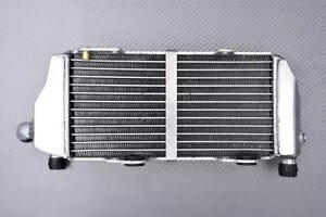 Ultra Amplified Racing EH[^[N[[ N[[ E BETA RX 300 2T CROSS 2024- Ultra Amplified Racing Water Cooler Cooler Right BETA RX 300 2T CROSS 2024-