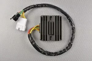 dM[^[^Cv 2 z_ CBR 600 F / F4I PC35 2001-2007 Voltage Regulator Rectifier Type 2 HONDA CBR 600 F / F4I PC35 2001-2007