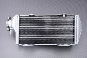 �������[�V���O�E�H�[�^�[�N�[���[ �N�[���[�E BETA RR125 2T ENDURO Racing 2019- Reinforced Racing Water Cooler Cooler Right BETA RR125 2T ENDURO RACING 2019- �y���s�A���i�z