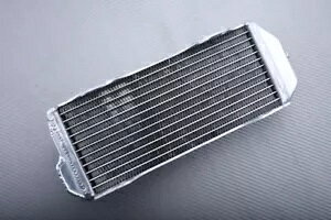 �����[�V���O�����p�����W�G�[�^�[��p�X�Y�L DRZ 400 SM 2005-2017 Left Racing Replacement Water Radiator Cooling SUZUKI DRZ 400 SM 2005-2017 �y���s�A���i�z