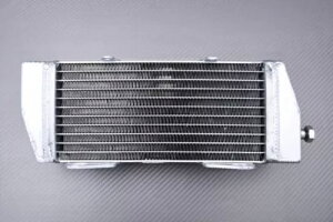 ���������[�V���O�E�H�[�^�[���W�G�[�^�[��p BETA RR 125 4T LC 2013-2020 Left Reinforced Racing Water Radiator Cooling BETA RR 125 4T LC 2013-2020 �y���s�A���i�z