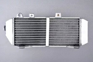[VO AVDB EH[^[WG[^[ KAWASAKI KX450 SR 2022-2023 Left Ultra-Reinforced Racing AVDB Water Radiator KAWASAKI KX450 SR 2022-2023