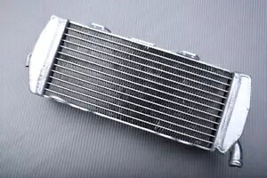 �����[�V���O �A���~�j�E�������p�����W�G�[�^�[��p KTM 625 SMC 2004-2006 Left Racing Aluminium Replacement Water Radiator Cooling KTM 625 SMC 2004-2006 �y���s�A���i�z