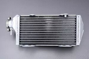 �������[�V���O�E�H�[�^�[�N�[���[ �N�[���[�E BETA RR 125 2T ENDURO 2018-2019- Reinforced Racing Water Cooler Cooler Right BETA RR 125 2T ENDURO 2018-2019- �y���s�A���i�z