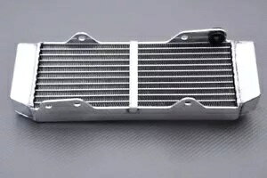 �����[�V���O �A���~�����W�G�[�^�[��p�z���_ XR 650 R XR650R 2000-2007 Left Racing Aluminium Water Radiator Cooling HONDA XR 650 R XR650R 2000-2007 �y���s�A���i�z