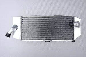 Ultra Amplified Racing �E�H�[�^�[�N�[���[ �N�[���[ �� ���}�n YZF 426 YZ426F 2000-02- Ultra Amplified Racing Water Cooler Cooler Left YAMAHA YZF 426 YZ426F 2000-02- �y���s�A���i�z