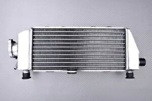 Ultra Amplified Racing �E�H�[�^�[�N�[���[ �E YZ250X �N���X�J���g���[ 16-2024- Ultra Amplified Racing Water Cooler Right YZ250X CROSS COUNTRY 16-2024- �y���s�A���i�z