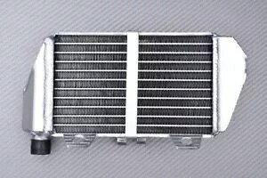 Ultra Amplified Racing EH[^[N[[ N[[J[ KTM SX85 17/14 2018-2024- Ultra Amplified Racing Water Cooler Cooler Linker KTM SX85 17/14 2018-2024-