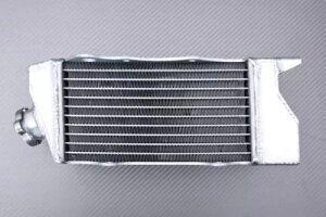 [VOEH[^[N[[N[[ KAWASAKI KX 80 1998-2000- Reinforced Racing Water Cooler Cooler KAWASAKI KX 80 1998-2000-