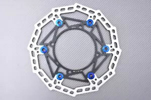 I[o[TCY gC X[p[^[h u[L mfBXN 270mm XYL RMX 450 Z RM-X 2010-2017 Oversize Trail Supermoto Brake Monodisc 270mm SUZUKI RMX 450 Z RM-X 2010-2017