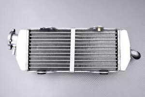 �E���������[�V���O AVDB �����W�G�[�^�[��p BETA RR 498 2012-2014 Right Ultra-Reinforced Racing AVDB Water Radiator Cooling BETA RR 498 2012-2014 �y���s�A���i�z