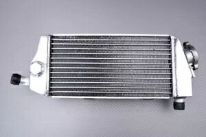 �E���������[�V���O AVDB �E�H�[�^�[ ���W�G�[�^�[ BETA RR 480 4T 2020-2024 Right Ultra-Reinforced Racing AVDB Water Radiator BETA RR 480 4T 2020-2024 �y���s�A���i�z