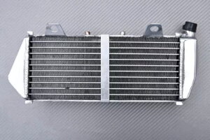 �����[�V���O�E�H�[�^�[���W�G�[�^�[��p KTM SXF 450 / SX-F 450 �t�@�N�g���[ 2018-2019 Left Racing Water Radiator Cooling KTM SXF 450 / SX-F 450 Factory 2018-2019 �y���s�A���i�z