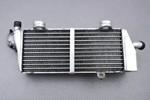 �E���[�V���O�����p�����W�G�[�^�[��p HUSQVARNA TE 250 / 300 2014-2016 Right Racing Replacement Water Radiator Cooling HUSQVARNA TE 250 / 300 2014-2016 �y���s�A���i�z