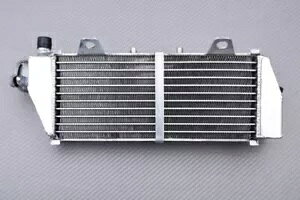 Right Racing �����p�����W�G�[�^�[��p HUSQVARNA FX 450 2017-2022 Right Racing Replacement Water Radiator Cooling HUSQVARNA FX 450 2017-2022 �y���s�A���i�z