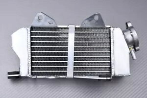 [VO AVDB WG[^[p SUZUKI RM60 / RM 60 2003 Ultra-Reinforced Racing AVDB Water Radiator Cooling SUZUKI RM60 / RM 60 2003