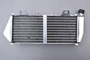 Left Racing pWG[^[p KTM XCF 450 XC-F 2019-2020 Left Racing Replacement Water Radiator Cooling KTM XCF 450 XC-F 2019-2020