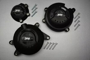 AVDB Lbg GW Jo[ veN^[ z_ CBR 500 R CBR500R 500R PC44 2013-2015- AVDB kit engine cover protector Honda CBR 500 R CBR500R 500R PC44 2013-2015-