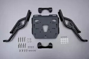 gbvP[XLA QbWv[g AbN hDJeB XNu[ 800 NVbN 2015-2018 Top Case Carrier Luggage Plate Rear Rack DUCATI SCRAMBLER 800 CLASSIC 2015-2018