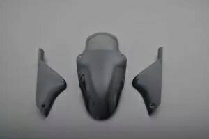 ubN tgtF_[ }bhK[h nK[ KAWASAKI ZX9R ZX-9R ZX9-R ZX900CCA 1998-1999 Black Front Fender Mudguard Hugger KAWASAKI ZX9R ZX-9R ZX9-R ZX900CCA 1998-1999