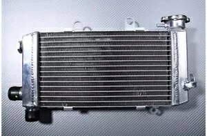 E[VOEH[^[WG[^[z_ VTR 1000 F t@CAXg[ / g}z[N SC36 1997-2006 Right Racing Water Radiator HONDA VTR 1000 F FIRESTORM / TOMAHAWK SC36 1997-2006