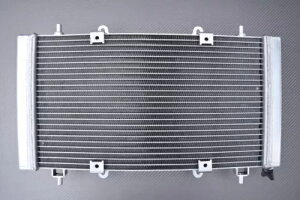 �������[�V���O�E�H�[�^�[�N�[���[�N�[���[ HISUN RK PERFORMANCE 450 2020-2022- Reinforced Racing Water Cooler Cooler HISUN RK PERFORMANCE 450 2020-2022- �y���s�A���i�z