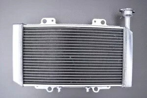 �������[�V���O�E�H�[�^�[�N�[���[�N�[���[ HISUN HS400 UTV2 2014-2022- Reinforced Racing Water Cooler Cooler HISUN HS400 UTV2 2014-2022- �y���s�A���i�z