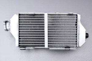 [VO AVDB EH[^[WG[^[ HONDA CRF 250 RALLY / L 2017-2019 Ultra-Reinforced Racing AVDB Water Radiator HONDA CRF 250 RALLY / L 2017-2019