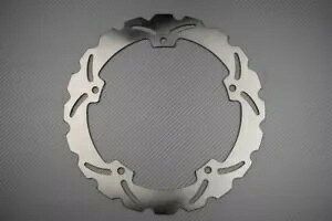 tg EF[u \bh u[L fBXN/[^[ 320 mm z_ NC700S 2012-2014 Front Wave Solid Brake Disc/Rotor 320 mm HONDA NC700S 2012-2014