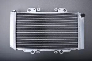 �������[�V���O�����p�����W�G�[�^�[��p HISUN FORGE 400 2014-2017 Reinforced Racing Replacement Water Radiator Cooling HISUN FORGE 400 2014-2017 �y���s�A���i�z