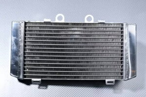 Left Racing �����p�����W�G�[�^�[��p HONDA XLV 1000 VARADERO 1998-2002 Left Racing Replacement Water Radiator Cooling HONDA XLV 1000 VARADERO 1998-2002 �y���s�A���i�z