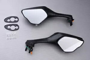 yA\obN~[^Cv z_ CBR 1000RR FIREBLADE 2017-2019- Pair Adjustable Rear View Mirror Type Genuine HONDA CBR 1000RR FIREBLADE 2017-2019-