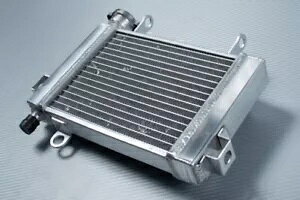 ���[�V���O�A���~�����W�G�[�^�[��p�z���_ CBR 125 CBR125 CBR-125 2004-2006 Racing Aluminium Water Radiator Cooling HONDA CBR 125 CBR125 CBR-125 2004-2006 �y���s�A���i�z