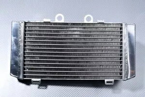 Left Racing �����p�����W�G�[�^�[��p HONDA XLV 1000 VARADERO 2003-2006 Left Racing Replacement Water Radiator Cooling HONDA XLV 1000 VARADERO 2003-2006 �y���s�A���i�z